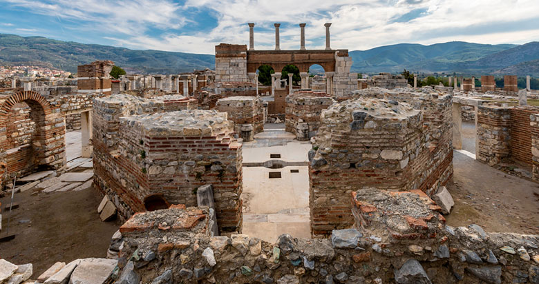 Basilica of St. John